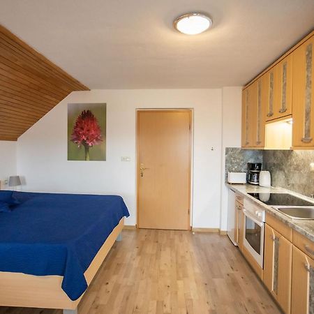 Apartmaji Alpski Cvet - Hisa Gorenc Bohinj Εξωτερικό φωτογραφία