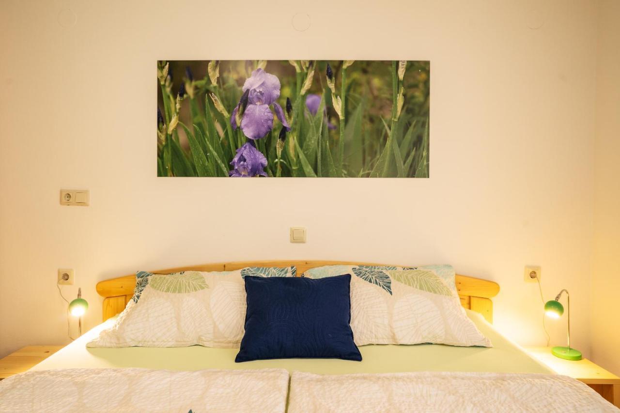 Apartmaji Alpski Cvet - Hisa Gorenc Bohinj Εξωτερικό φωτογραφία