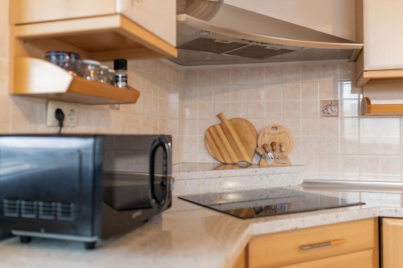 Apartmaji Alpski Cvet - Hisa Gorenc Bohinj Εξωτερικό φωτογραφία