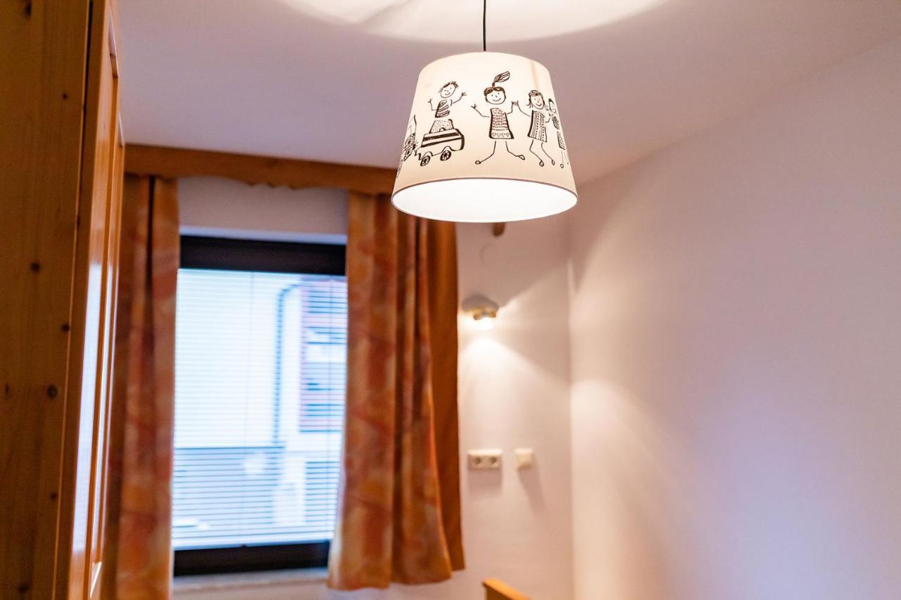Apartmaji Alpski Cvet - Hisa Gorenc Bohinj Εξωτερικό φωτογραφία