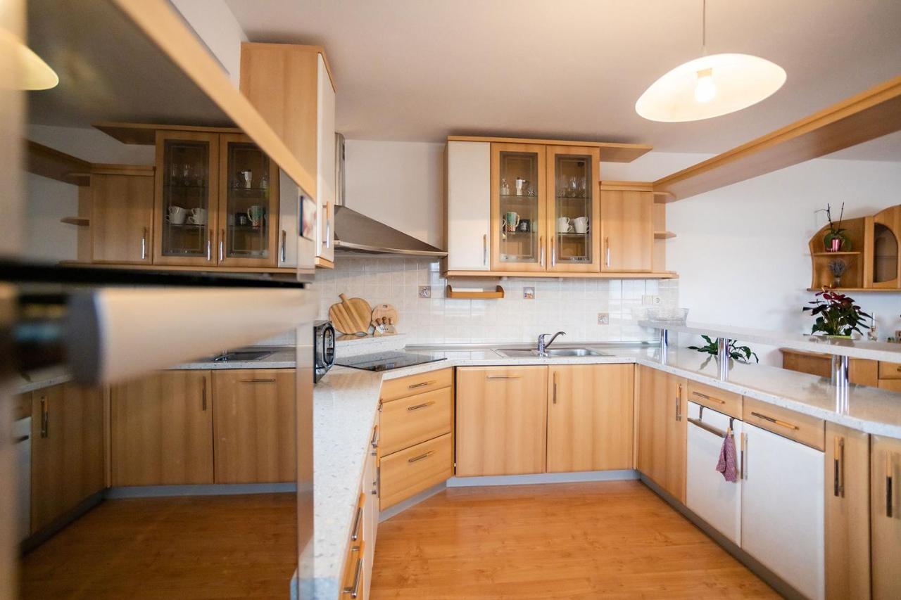 Apartmaji Alpski Cvet - Hisa Gorenc Bohinj Εξωτερικό φωτογραφία