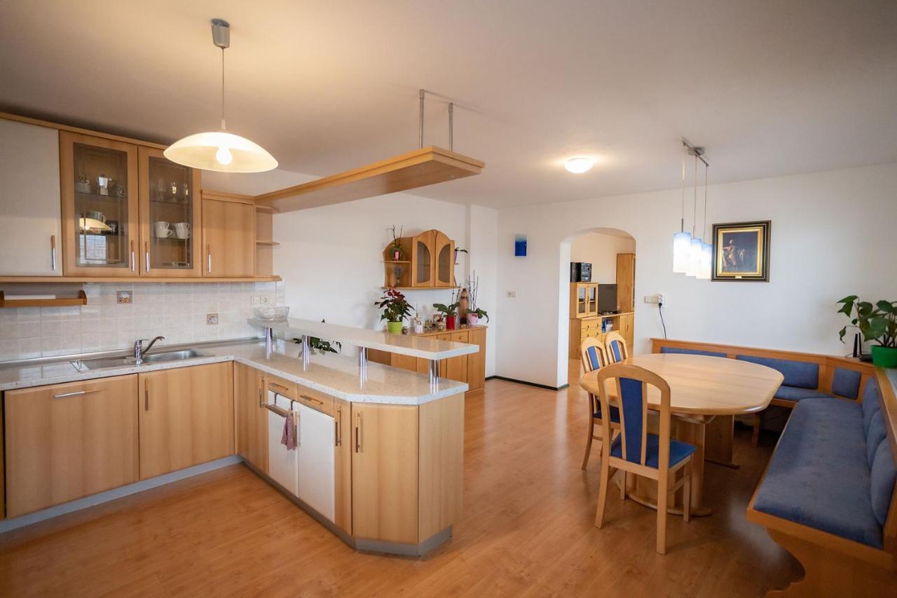 Apartmaji Alpski Cvet - Hisa Gorenc Bohinj Εξωτερικό φωτογραφία