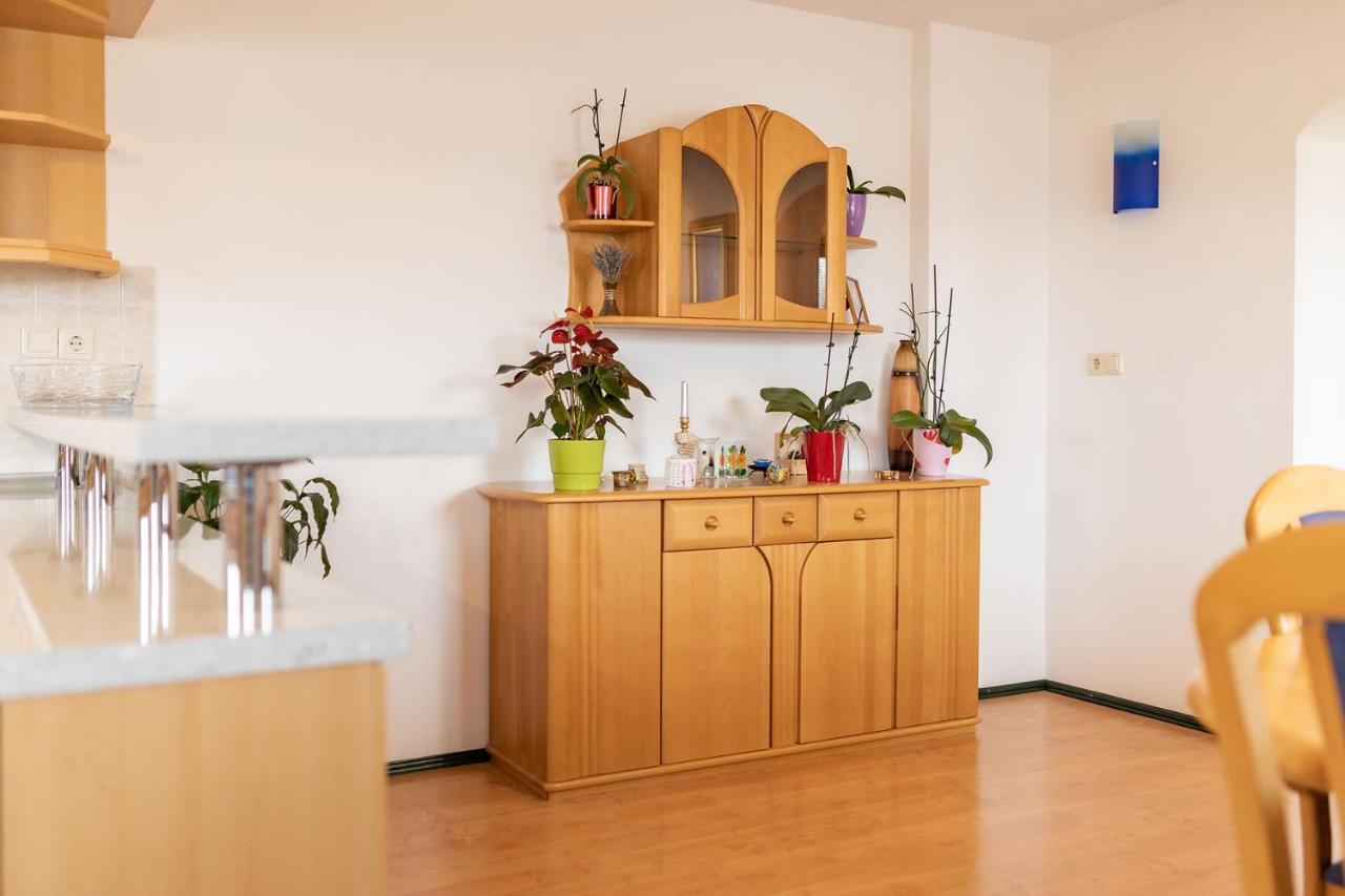 Apartmaji Alpski Cvet - Hisa Gorenc Bohinj Εξωτερικό φωτογραφία