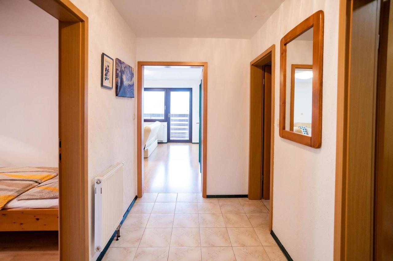 Apartmaji Alpski Cvet - Hisa Gorenc Bohinj Εξωτερικό φωτογραφία
